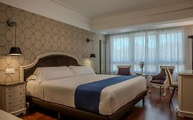 Hotel Sercotel Corona De Castilla  4*